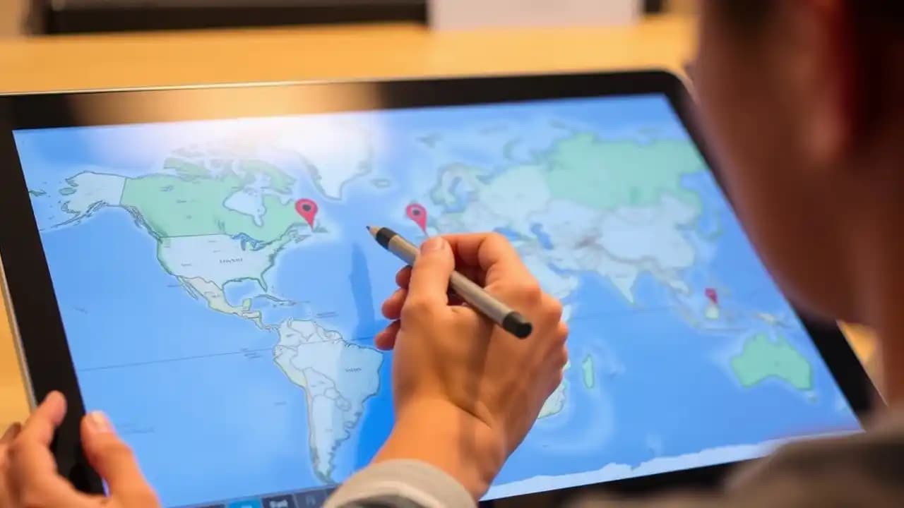 Firmenadressen kaufen